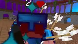 The Best Invaded FFA server (1.7 - 1.21+) + BEST BOW BOOST SYSTEM