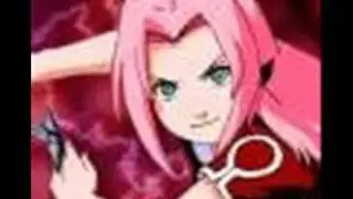 Ino i Sakura