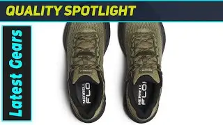 Merrell Nova 4: The Ultimate Trail Conqueror?