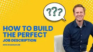 How to Write the Perfect Job Description for Hiring