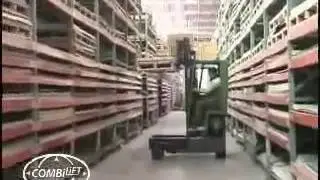 COMBILIFT C2500