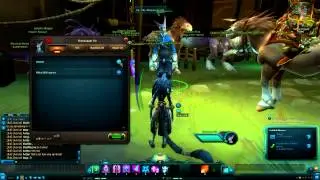Goregut's guide to getting starter mounts as Exiles in WIldstar