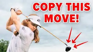 Driver Lesson From Kyle Berkshire!