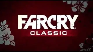 Far Cry Classic - In the Zoo - Trophy Achievement
