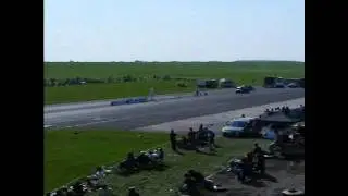 Das Drag Day 2011
