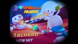 Archero #52 НОВАЯ ИГРА ОТ КОМАНДЫ ARCHERO! //PUNBALL// by Mr.Nemos