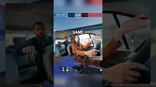 THE WORST TEAMMATES IN SIEGE