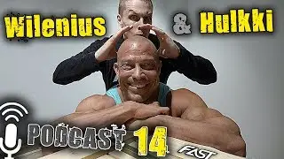 Wilenius & Hulkki PODCAST 14: Q&A