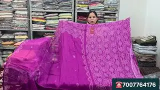 60%DISCOUNT 🎊 JAYVIJAY SUITS ☀️ RAMTEX SUITS 💥 RANG RASIYA CORTRISE SUIT 🎁