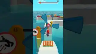 FUN RACE 3D - OFFLINE GAME