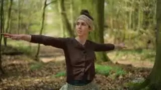 Waldyoga Flow