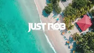 Back To Summer (Uplifting Piano House Mix)