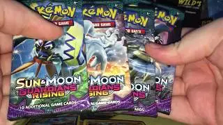 Opening Guardians rising prize packs from the Oceanic championships!