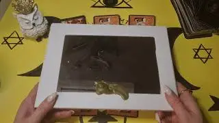 ЭНЕРГЕТИЧЕСКИЙ ВАМПИР. КАК ОТЦЕПИТЬ. ТАРО ГАДАНИЕ