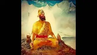 Dasam Ang 711-715 [12] - ੩੩ ਸ੍ਵੈਯੇ ।।੨੧-੨੪।।
