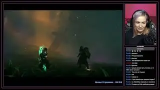 Играем и смотрим beta Valheim MISTLANDS.