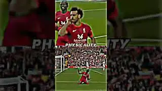 Mo Salah vs Sadio Mane 💫🔥 #shorts