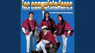 Mix Los Conquistadores De Ambato Grandes &Eacute;xitos Para Bailar Mix 2021