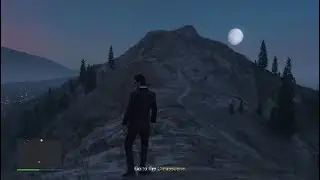 GTA Online Last Known Location 1 & 2