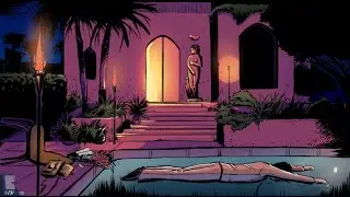 Confidential Killing - Case 4 - Drug Party