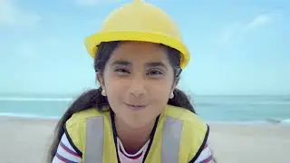 Ramco Supercrete - Nuclear Power Plant - TVC - Malayalam