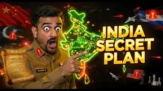 India's National Security: The Role of Strategic Culture - Audiobook For UPSC