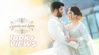 NIPUNIKA AND LAHIRU  | WEDDING DAY | 2021