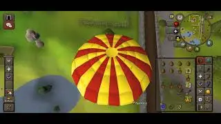 OSRS Tree runs 7 Tree/Fruit patches Great farming XP