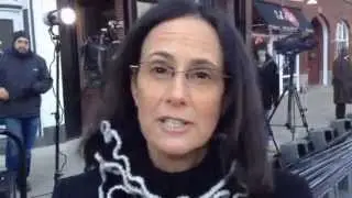 Lisa Madigan on Jane Bryne