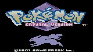 Pok&eacute;mon Crystal: Togepi/Togetic - Part 01