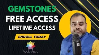 Astrology Learning Portal by Vedic-Astro.in #astrology #courses