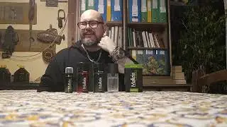 Tutti i miei prodotti malizia uomo dopo barba deodorante profumo schiuma da barba 