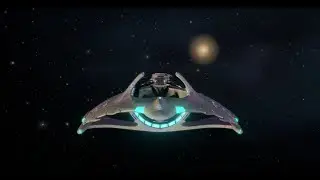 [Indie V-Tuber]A little STO for the morning