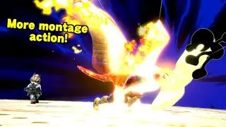 Gathering Clips For A Full-Roster Smash Ultimate Montage - Part 2