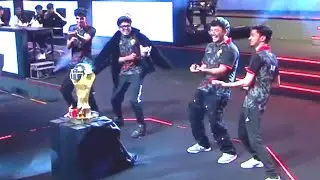 GODLIKE Entry In IQOO India League 2024 🔥, Jonathan Gaming, ZGOD, Applo, GODLIKE, BGMI, IQOO LAN
