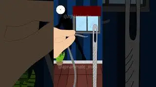So Hard 😅😪 (Animation Meme) #sohard #animation #funny #memes #hdmemes #shortsfeed  @AjMAnimate