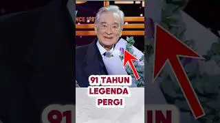 Lee Soon Jae Wafat di Usia 91 Tahun &mdash; Dunia Hiburan Berduka