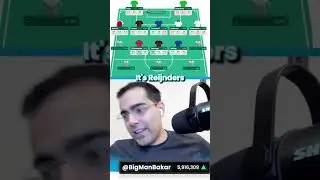 Сколько из этих кандидатов попадут в вашу команду wild card?