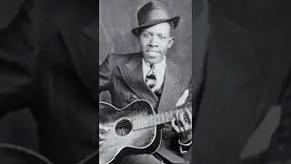 The cursed songs of the blues and Robert Johnson #music #punk #metal #thrashmetal