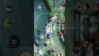 Alucard offlaner 😅