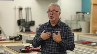 Teacher of the Year Series - Toby McCall - Master Skills Center