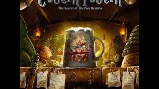 Cavern Tavern