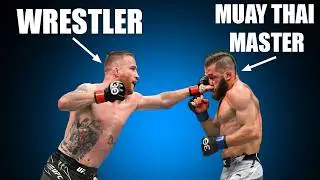 The Problem With Muay Thai in MMA (and how to fix it 2026)
