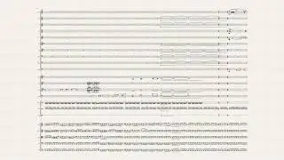 Michael Hardy - Symphony 2021