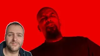 SALUTE TO THE ROGUE DOG VILLAINS | Tech N9ne - RDV (REACTION)