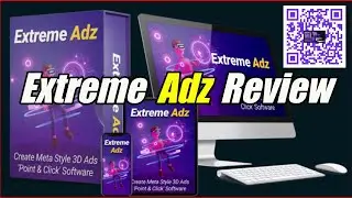 Extreme Adz Review | Social Video Adz Review | Special Bonuses | Free Trial