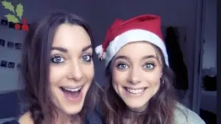 CHRISTMAS IN LONDON I VLOG