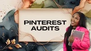 Get Paid on Pinterest - Live Account Audits