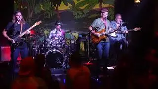 Dead Night - Live at Slack Key Lounge 11/28/25