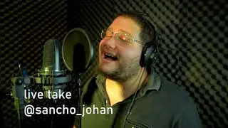 Your Song - Johan Sancho